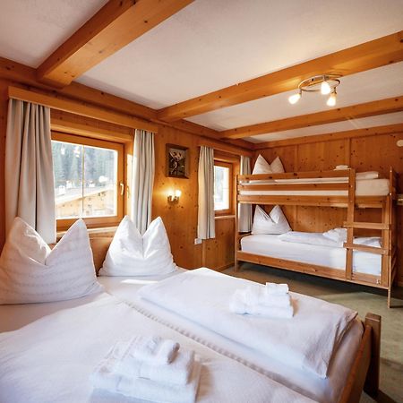 Gasthof Mamooserhof Hopfgarten im Brixental Bagian luar foto