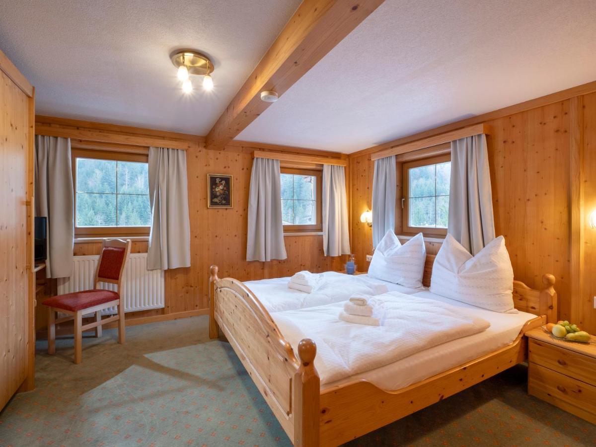 Gasthof Mamooserhof Hopfgarten im Brixental Bagian luar foto