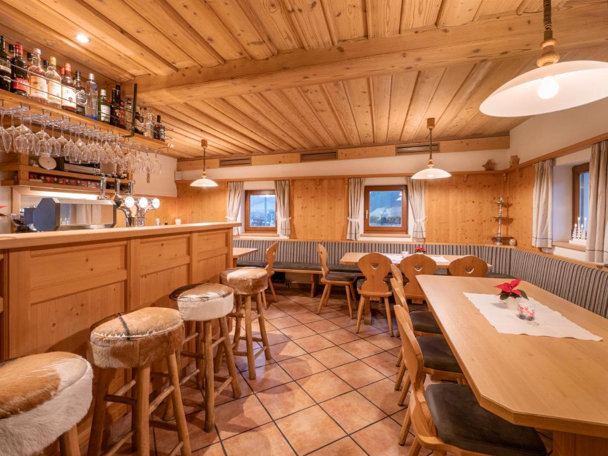 Gasthof Mamooserhof Hopfgarten im Brixental Bagian luar foto