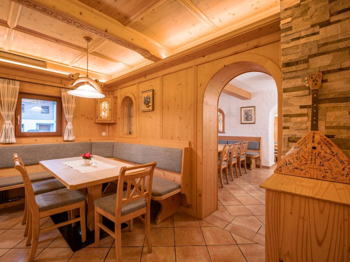 Gasthof Mamooserhof Hopfgarten im Brixental Bagian luar foto